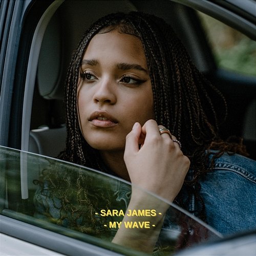 My Wave Sara James