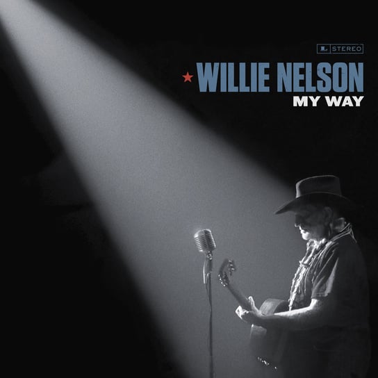 My Way Nelson Willie