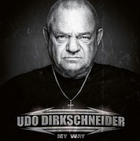 My Way Dirkschneider