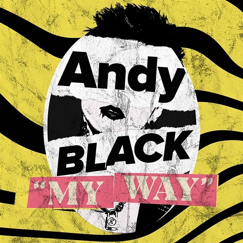 My Way Andy Black