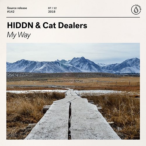 My Way HIDDN & Cat Dealers