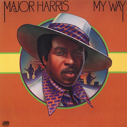 My Way Major Harris
