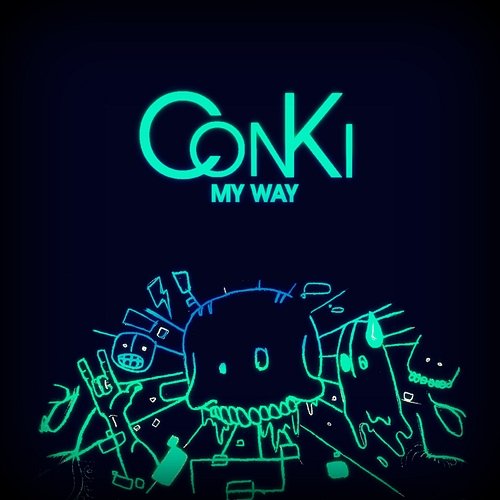 My Way Conki