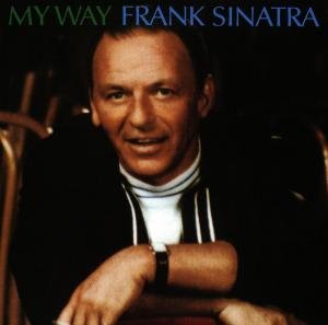 My Way Sinatra Frank