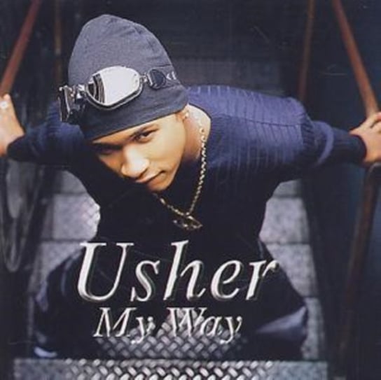 My Way Usher