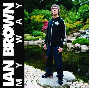 My Way Brown Ian