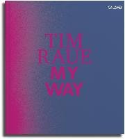My Way. Englische Ausgabe Raue Tim