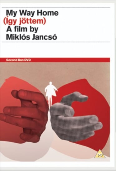 My Way Home (brak polskiej wersji językowej) Jancsó Miklós
