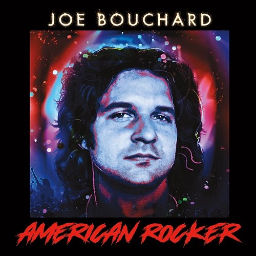 My Way is The Highway Joe Bouchard