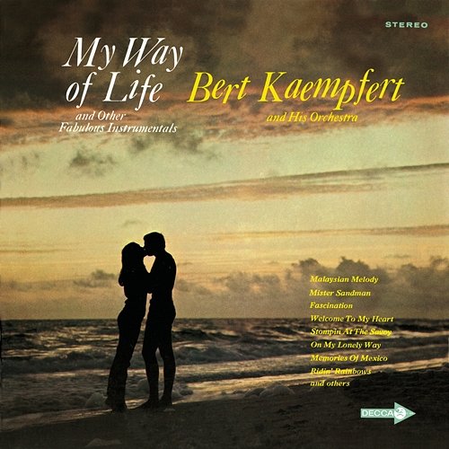My Way Of Life Bert Kaempfert