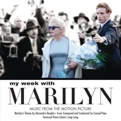 My Week with Marilyn (Mój tydzień z Marilyn) Lang Lang, Nat King Cole