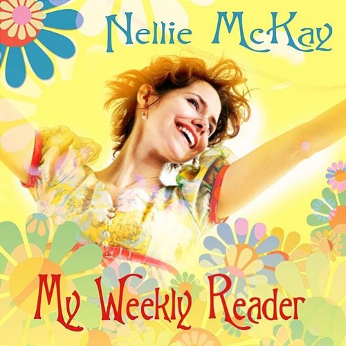 My Weekly Reader Nellie McKay