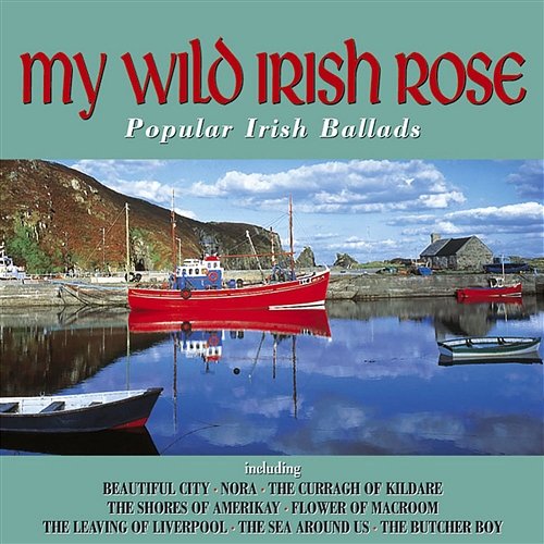 My Wild Irish Rose Various Artists