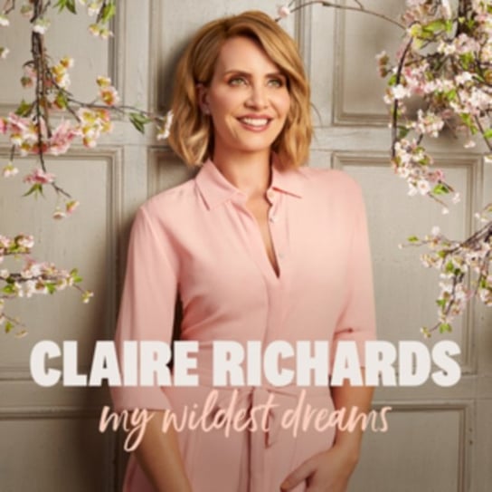 My Wildest Dreams Claire Richards