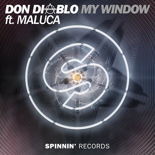 My Window Don Diablo feat. Maluca