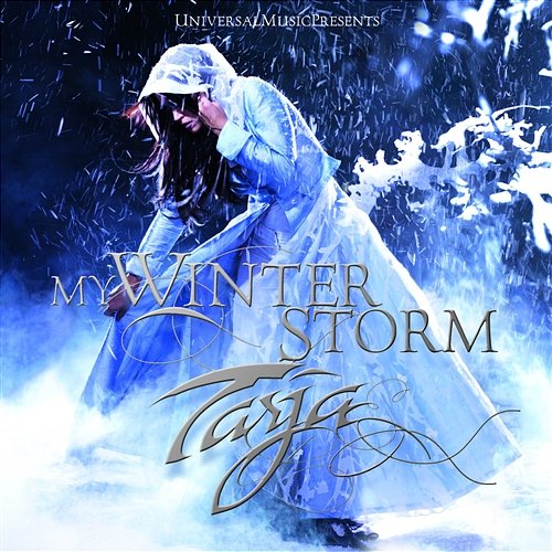 My Winter Storm Tarja