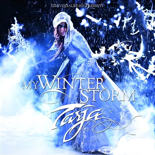 My Winter Storm Tarja