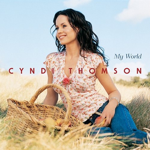 My World Cyndi Thomson