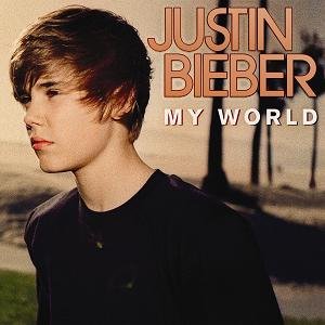 My World Bieber Justin