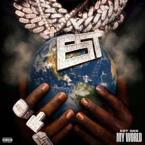 My World EST Gee