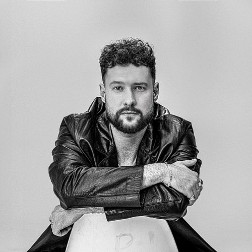 My World Calum Scott