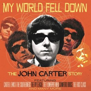 My World Fell Down Carter John