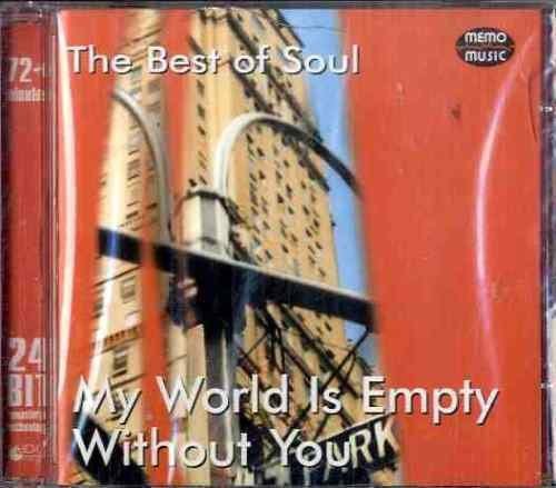 My World Is Empty Without You Various Artists