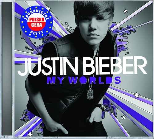 My Worlds Bieber Justin
