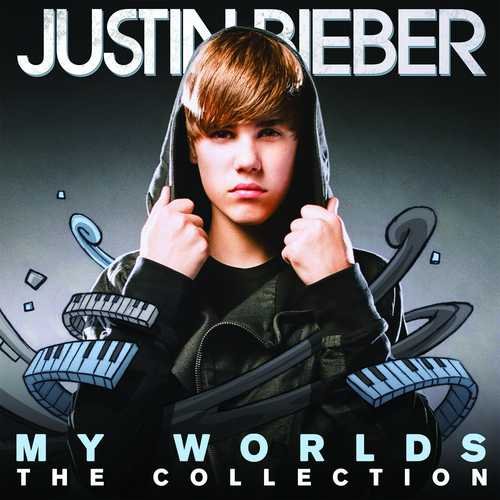 My Worlds The Collection Bieber Justin