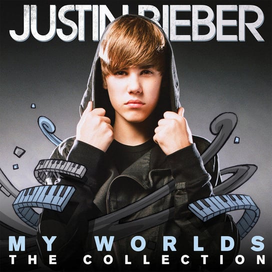 My Worlds The Collection PL Bieber Justin