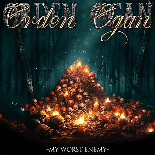 My Worst Enemy Orden Ogan