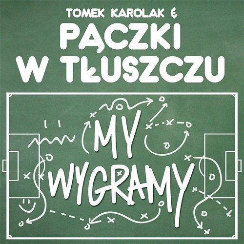 My wygramy Tomek Karolak & Pączki W Tłuszczu
