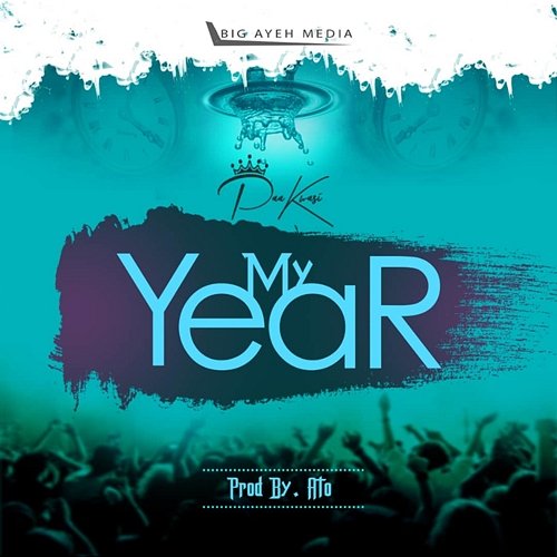 My Year Paa Kwasi
