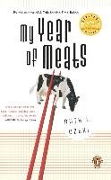 My Year of Meats Ozeki Ruth