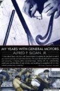 My Years with General Motors Sloan Alfred