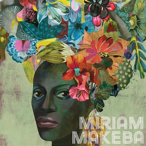 My Yiddishe Momme / The Click Song MIRIAM MAKEBA
