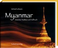 Myanmar Lohmann Michael