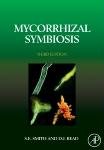 Mycorrhizal Symbiosis Smith Sally E., Read David J.