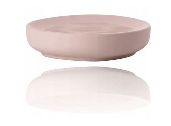 Mydelniczka ceramiczna UME, różowy ZONE DENMARK