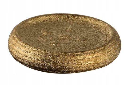 Mydelniczka złota 12,5 cm Bisk