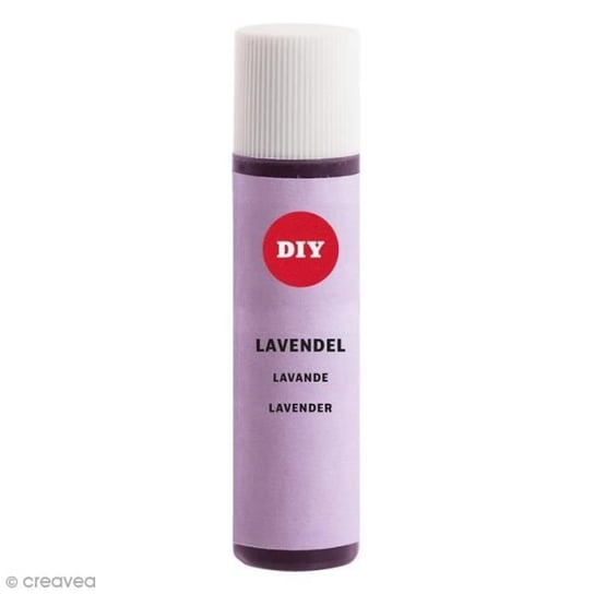 Mydło barwiące - Lawendowy fiolet - 10 ml RAYHER