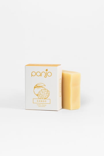 Mydło mango PANJO