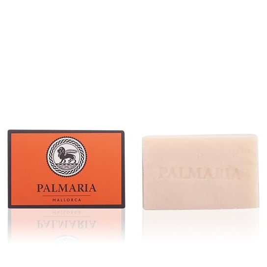 Mydło zapachowe Orange Blossom Palmaria to ręcznie robiona fabryka mydła. Został stworzony z wysokiej jakości produktów, które hydr Inny producent