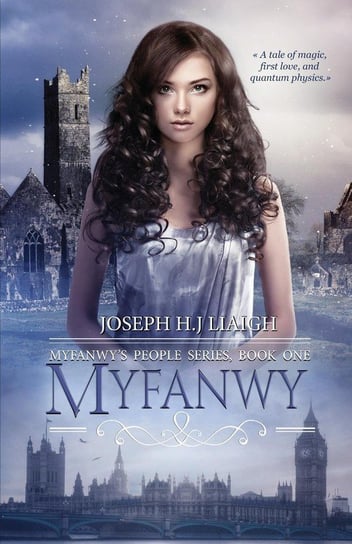 Myfanwy Liaigh Joseph H.J.