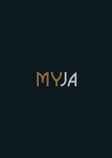 Myja - ebook mobi Jakub Wiśniewski