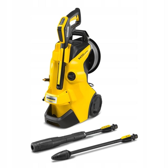 Myjka ciśnieniowa K 4 Premium Power Control Flex 130bar 1.324-330.0 Kärcher