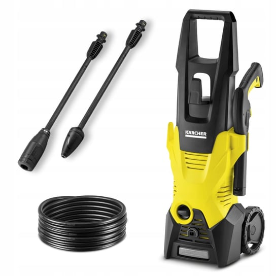 MYJKA CIŚNIENIOWA KARCHER K3 1.601-888.0 Karcher