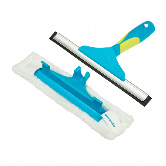 Myjka do okien Moerman 35 cm COMBI - Moerman | Sklep EMPIK.COM