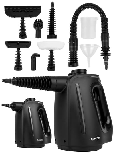 Myjka Parowa Czyścik Ciśnieniowy Parownica HDS3550W-PRO MalTec