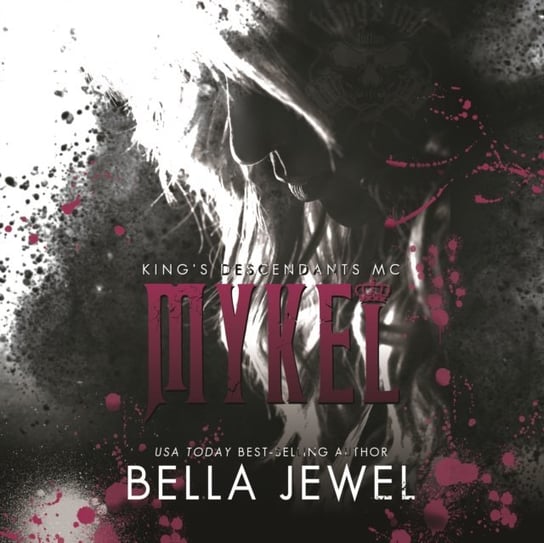 Mykel Bella Jewel, Lucy Rivers